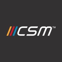 CSM Technologies Logo