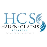 Haden Claims Service LLC Logo