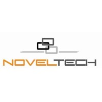 Novel-Tech GmbH Logo