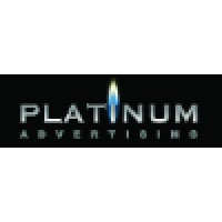 Platinum Advertising Logo