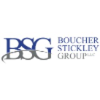 Boucher Stickley Group, LLC Logo