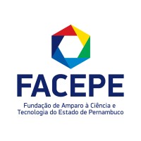 Fundação de Amparo à Ciência e Tecnologia do Estado de Pernambuco (FACEPE) Logo