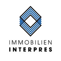 IMMOBILIEN INTERPRES Logo