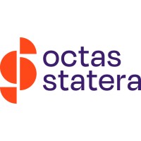 Octas.Statera Logo