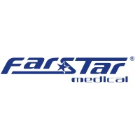 FarStar medical GmbH Logo