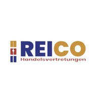 Reico Handelsvertretungen Logo