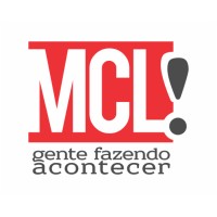 MCL SERVIÇOS TEMPORÁRIOS LTDA Logo