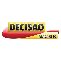 Decisão Atacarejo Logo