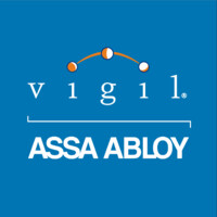 Vigil Health Solutions Logo