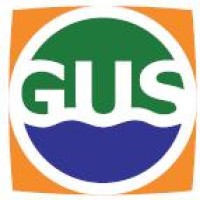 Gewässer-Umwelt-Schutz GmbH Logo