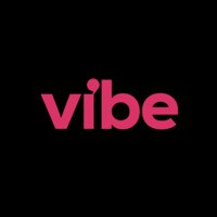 Vibe Creative Logo
