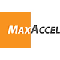 MaxAccel Logo