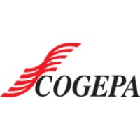 CO.GE.PA. S.p.A Logo