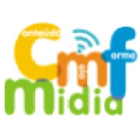 CMF Midia Logo