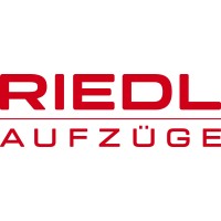 RIEDL AUFZÜGE Logo