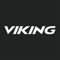 Viking Footwear Logo