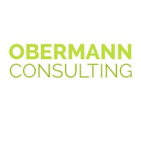 Obermann Consulting GmbH Logo