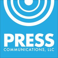 Press Communications, llc Logo