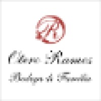 Otero Ramos Bodega de Familia Logo