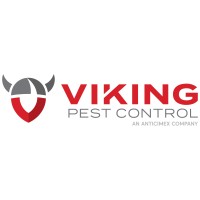 Viking Pest Control Logo