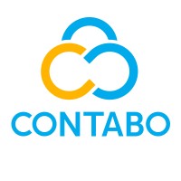 Contabo GmbH Logo