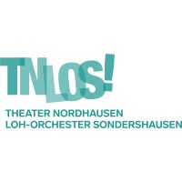 Theater Nordhausen/Loh-Orchester Sondershausen Logo