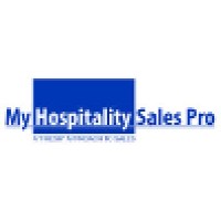 My Hospitality Sales Pro Logo