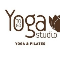 Yoga To Go Studio Logo
