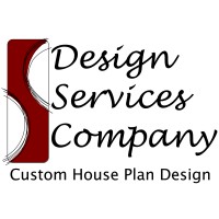 Design Services Company Logo