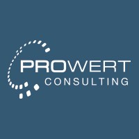 ProWert Consulting GmbH Logo