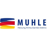 Bernd Muhle GmbH Logo