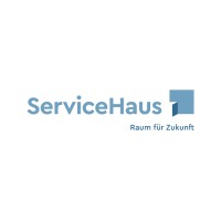 ServiceHaus GmbH Logo