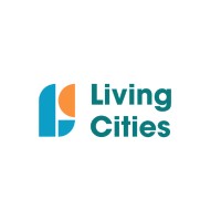 Living Cities Logo