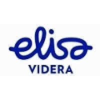 Elisa Videra Logo