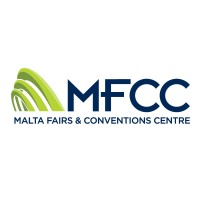 MFCC Malta Fairs and Conventions Centre Logo