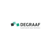 DeGraaf Contracting Logo