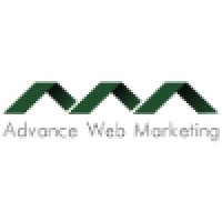 Advance Web Marketing Logo