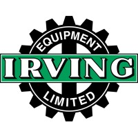 Irving Equipment Limited Logo