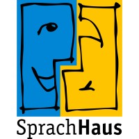 SprachHaus Logo