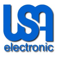 WSA Electronic GmbH & Co. KG Logo