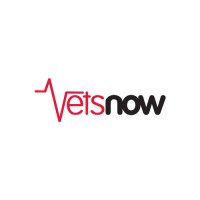 Vets Now Logo