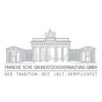 Franckesche Grundstücksverwaltung GmbH Logo