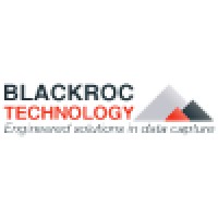 Blackroc Technology Logo