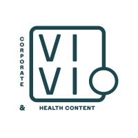 ViVio / Vivactis Group / Hyperfair Logo