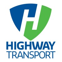 Highway Transport Logistics, Inc. Logo