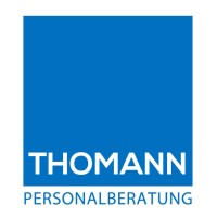 THOMANN Personalberatung Logo