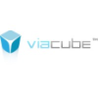 ViaCube Logo