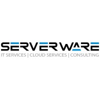 Server-Ware GmbH Logo