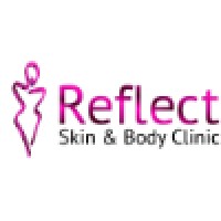 Reflect Skin and Body Clinic Logo