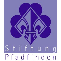 Stiftung Pfadfinden Logo